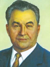 кунаев википедия|Кунаев Динмухамед Ахметович (1912–1993 гг.).